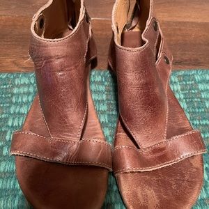 Bed Stu sandals
